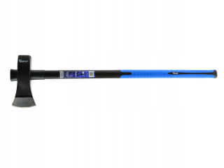 Sekera, kálačka - SPLITTING AX 3.6KG FIBERGLASS TPR PREMIUM