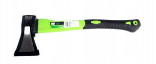 Sekera, kálačka - ROZDELENÁ OSOBNÁ KLÍČA NÁPRAVY 3KG 80CM