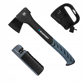 Sekera, kálačka - OSTRIEHAČ SPLIT BLAUPUNKT 36CM 650G