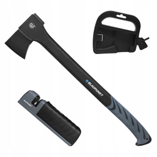 Sekera, kálačka - BLAUPUNKT SPLITTING AX 60cm uhlíková oceľ