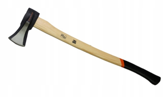 Sekera, kálačka - SPLITTING AXE C2487