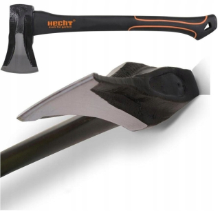 Sekera, kálačka - SPLITTING AXE NA DREVO 1000g 40 cm HECHT