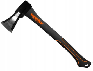 HECHT 902000 Sekera, ktorá sa rozkladá na drevo 2000g 63cm