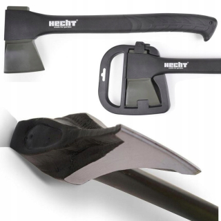 Sekera, kálačka - SPLITTING AXE NA DREVO 950g 44 cm HECHT