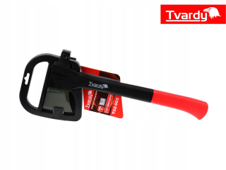 Sekera, kálačka - SPLITTER FIBERGLASS 17,5 "1000G TVARD
