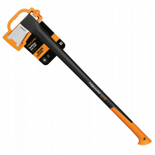Sekera, kálačka - SPLITTING AXE FISKARS X27 - XXL