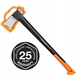 Štiepacia sekera FISKARS XL X25 1015643