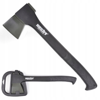 Sekera, kálačka - SPLITTING AXE HECHT 900 950 950g. FIBERGLAS