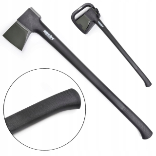 Sekera, kálačka - SPLITTING AXE HECHT 902 550 2550 g FIBERGLAS