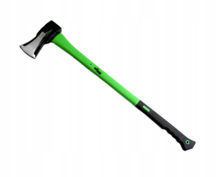 Sekera, kálačka - ROZDELENÝ NÁPRAVOVÝ KLÍN 2,2 kg Z FIBERGLASS DRSTARK