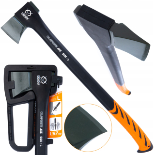 Sekera, kálačka - PREDNÝ SPLITTING AX WEDGE AX 1.6KG