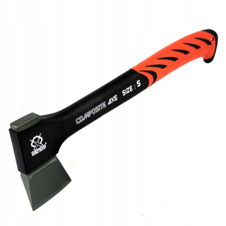 Sekera, kálačka - AXE SPLIT NÁPRAVA AXE 0,64 kg
