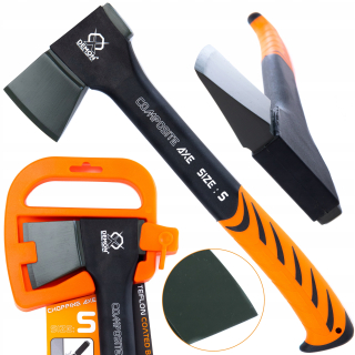 Sekera, kálačka - AXE SPLIT AXE AX WEDGE 0,64KG