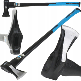 Sekera, kálačka - SPLITTER AXE FIBERGLASS 2200g 84cm