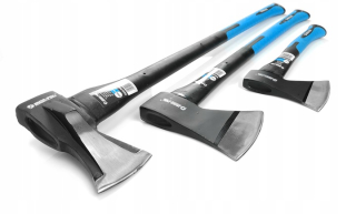 Sekera, kálačka - AX SPLIT AX SET AX KIT KĽÚČ