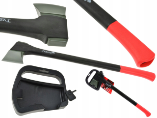 Sekera, kálačka - ROZDELOVACIA NÁPRAVA TVARD 28 "1350G L T02-005