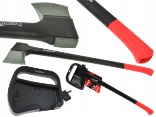 Sekera, kálačka - ROZDELOVACIA NÁPRAVA TVARD 31,5 '2400G XL T02-007