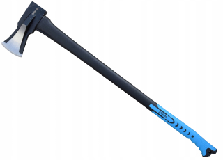Sekera, kálačka - SPLITTING AXE S KLINOM JOBI 2200 G
