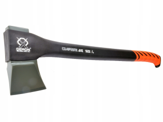 Štiepacia sekera DEMON r.L 1,57 kg