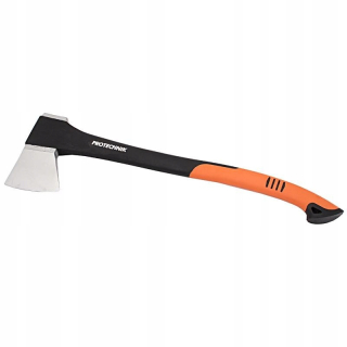 Sekera, kálačka - OSA kalená čepeľ 2200 g 72 cm
