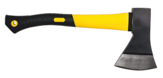 Sekera, kálačka - FIBERGLASS SIKIERA POSILNILA 1,60 KG
