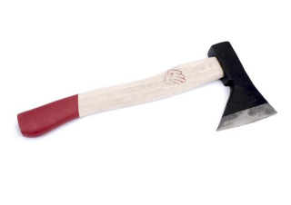 Sekera, kálačka - PEVNÁ KOVANÁ SIEKIERA 1,2 kg POLSKÝ VÝROBOK