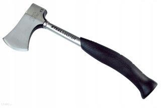 Sekera, kálačka - AXE Stanley OCELOVÝ MASTER 600g