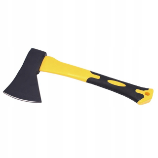 Sekera, kálačka - SIEKIERA AX FIBERGLASS 1000G