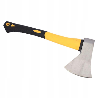 Sekera, kálačka - SIEKIERA AX FIBERGLASS 1800G