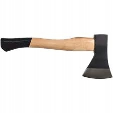 Sekera, kálačka - AX PROFI 1250 g