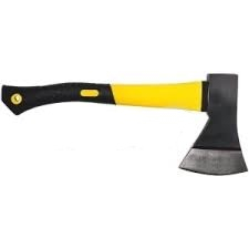 Sekera, kálačka - SIEKIERA AX PROFI 1600 G. SKLENENÉ SKLO
