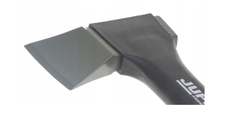Sekera, kálačka - KOVANÁ OCEL SIEKIERA AXE 640g KOVANÁ OCEL