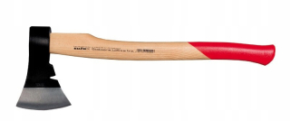 Sekera, kálačka - NÁPRAVA DREVENÝ Hriadeľ 0.8 kg 380 mm KOVANIE