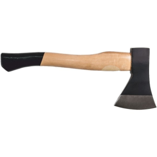 Sekera, kálačka - NÁPRAVA DREVENÝ Hriadeľ 1250 g