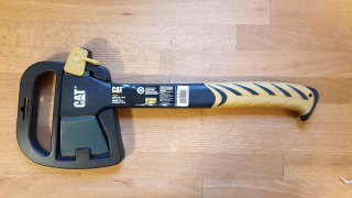 Sekera, kálačka - TURISTICKÝ ZÁŽITOK 1,25LB 67 J25-200