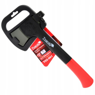 Sekera, kálačka - SIEKIERA TVARDY 620 g FIBERGLAS T02-001
