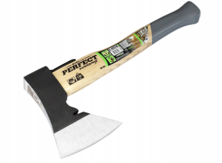 Viacúčelová sekera 1,15 kg krátka 40 cm STALCO