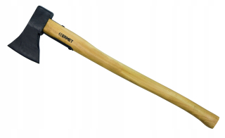 Sekera s kovaniami 1500 ERMET PRO NATURA