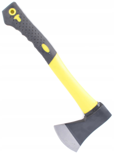 Sekera s násadou zo sklenených vlákien 1250g