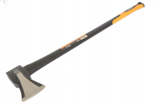 Sekera, kálačka - SEKA, štiepacie kladivo, 2 kg Fiberglas OK