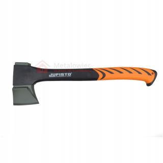 Sekera, kálačka - AXE s klinom 980g 44cm skleneným vláknom Jufisto