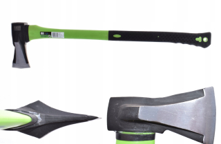 Sekera, kálačka - Sekera sekera sekera 2250g 80cm