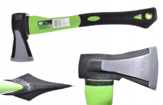 Sekera, kálačka - AX SPLIT AX FIBERGLASS AXE