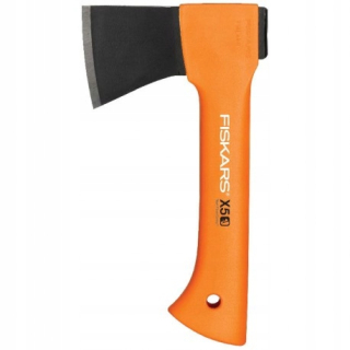 Sekera, kálačka - AXE FISKARS AXE DREVO