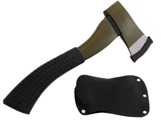 Sekera, kálačka - NEMECKÉ TURISTICKÉ KLADIVO NA Sekery MFH 36cm