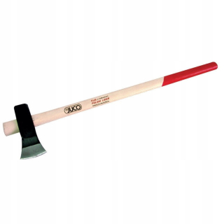 Sekera, kálačka - KLADIVO NÁPRAVY 2,5 kg S DREVENÝM Hriadeľom [T2092]