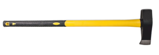 Sekera, kálačka - SIEKIER-KLADIVO DREVNÝ SPLITTER AXE 3 kg FG