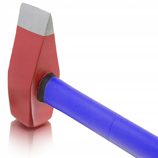 Sekera, kálačka - KLADIVO NÁPRAVY SPLITTING AXE 3,8 KG PEVNÉ
