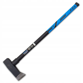 Sekera, kálačka - KLADIVO NÁPRAVY SPLITTING AXE 5,35 KG ROBUSTNÉ