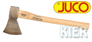 Sekera, kálačka - TRADIČNÁ OSA 0,8 kg JUCO CIESIELSKA